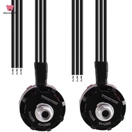 Model Aircraft Four- Traverser RS2205 2300kv Motor Motor FPV Brushless Motor Positive and Negative R