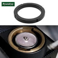 Coffee Machine Replacement Parts for Espresso Machine Group Head Silicone Seal Gasket Resistant with
