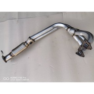 Proton Wira 1,3, 1,5  4 x 2 x 1 Extractor + Flexible