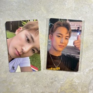 PC POB CXM MINGYU SEVENTEEN WEVERSE FANPARTY
