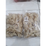 KEROPOK KERING IKAN PARANG MURAH 300G