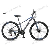 BASIKAL MTB 29" | BASIKAL DEWASA 29INCH | BICYCLE 29" | 29" GOMAX 2902 ALLOY MOUNTAIN BIKE | BASIKAL