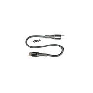 G844 ORIGINAL USB DATA CABLE TYPE C to C 60W FAST CHARGING 3A SHORT SHORT SUPER CABEL CABLE