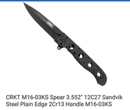 CRKT M16 03KS