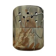 ├登山樂┤美國 Zippo 12hr Hand Warmer 暖手爐/懷爐(大) 迷彩 # 40455