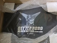 全新 Fewture EX合金 Black Getter Ryoma Mode