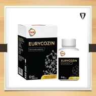 [EXP: 08.2025] GKB EURYCOZIN 60's / 2 x 60's