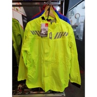 GIVI RAIN COAT - WATERPROOF GARMENT