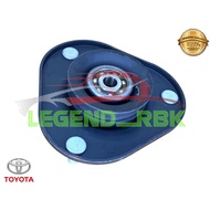 (1PC) TOYOTA LEXUS CT200H ZWA10 FRONT / DEPAN ABSORBER MOUNTING (PREMIUM QUALITY)