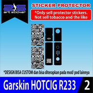 Garskin Hotcig R233