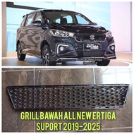 Original all new ertiga sport 2019-2025 lower grill