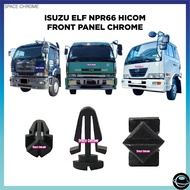 NISSAN CKA45 CD48 PKD211 CLIP BUMPER CLIP GRILLE CLIP