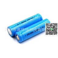 14500鋰 鐵鋰5號 3.2v 500mah可充電照相機搖控器aa