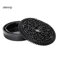 M43 Mount Free Focus Pancake Lens E-P5 E-PL7 PEN-F E-M10 Stardard Angle Prime Disposable Lens G9 GHS