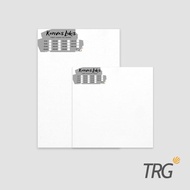 PREMIUM TRG Painting Canvas Canvas Board Canvas/ Painting Canvas Canvas Fabric/ size 10x10 - 25x25