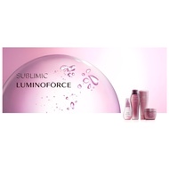SHISEIDO PROFESSIONAL Luminoforce Shampoo (for colored hair)