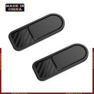 HIk Camera Cover Slide For Computer Camera for Model 3 Y X Cameras Privacy Sticker