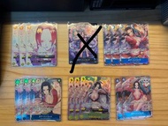 one piece card game 女帝 boa hancock op opcg op07 op01 eb singles