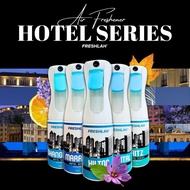 Air Freshener Hotel 5 Star