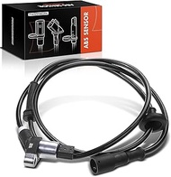 ABS Sensor Wheel Speed Rear Left or Right for Toledo I 1L Corrado 53I Golf II 19E 1G1 J-e-t-t-a II 1