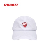 DUCATI KIDS BOY CAP [WHITE] D835871-831098