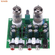 Ống Điện Tử Âm Thanh Nổi Hifi 6J1 Bảng Tiền Khuếch Đại Tiền Khuếch Đại Đã Hoàn Thành Bộ Khuếch Đại