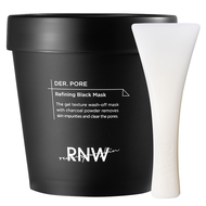 RNW 如薇 黑炭毛孔清潔泥膜  1罐