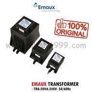 TRANSFORMER - EMAUX underwater light transformer / led light transformer / swimming pool transformer