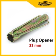 21mm Spark Plug Opener Wira, Saga