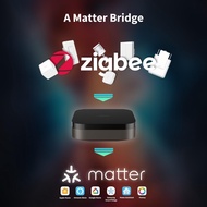Aqara Hub M3 Zigbee Matter