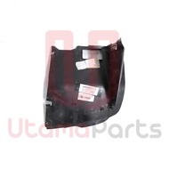 INNER LINNER FENDER FR RH bmw E46 bmw E46 2000, 51718193812