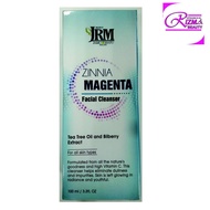 ZINNIA MAGENTA JAMU RATU MALAYA with FREEGIFT