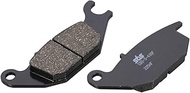 Kitaco SBS 777-0225000 Brake Pad, E225 Ceramic, Monkey 125 ABS CT125 Hunter Cub, Tricity and ABS