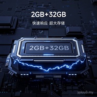 Xiaomi Mi TV A Pro 75-inci 120Hz Penyegaran Tinggi 4K HD Skrin Penuh TV LCD Panel Rata Pintar