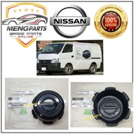 ORIGINAL NISSAN URVAN E25 WHEEL CAP , WHEEL RIM CENTRE CAP HUB CAP  * BLACK* 40343-VW000