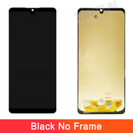 OLED LCD for Samsung Galaxy A42 5G LCD Display Touch Screen Digitizer Replacement for Samsung Galaxy