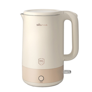 內地直送 - 電熱水壺ZDH-P17H6家用保溫防燙大容量316不鏽鋼燒水壺保溫壺