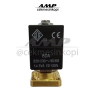 Universal Ode 2 Ways Solenoid Valve – 8 Watt