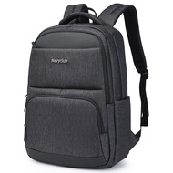 Navy Club Tas Ransel Laptop Kasual EAJ - Backpack Daypack Tas Pria Wanita