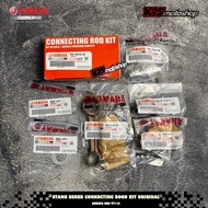 STANG SEHER connecting ROOD ROD KIT RX KING RXK RX K RXKING Original YAMAHA 3KA-E1650-00