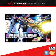 Bandai HGAC 1/144 Wing Gundam Zero (5058891) / HG