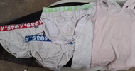 Pakaian Dalam Anak Cowo/Preloved/Lp 60/dapat 5 pcs