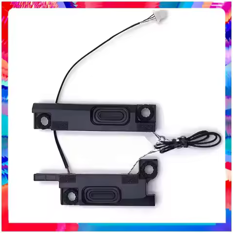 NEW Built In Speaker Set For LENOVO Y7000 Y7000P R7000 R7000P 2022Year Left and Right 5SB0S31966