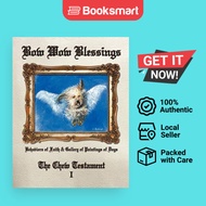 Bow Wow Blessings - Paperback - English - 9781449753412