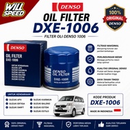 DENSO OIL FILTER 1006 APV, ERTIGA, SWIFT, KARIMUN