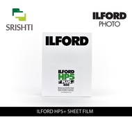 Ilford HP5 Plus Sheet Film