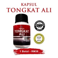Cap Tongkat ali Original