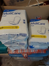MoliCare Pad 成人失禁護墊