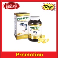 PRISTIN GOLD OMEGA-3 FISH OIL 1200MG SOFTGEL 90S