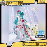 [Nov2027] Good Smile Racing 1/7 G.S. Collection Racing Miku: 15th "Rhapsody" 2010–2025 (Free Shippin